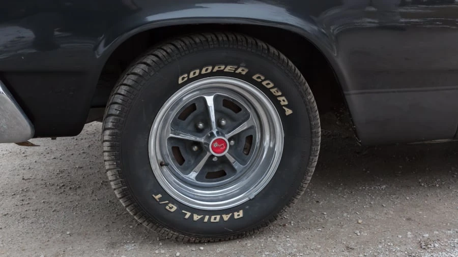 1966 Ford Fairlane 5th Gen - Image 9 of 12