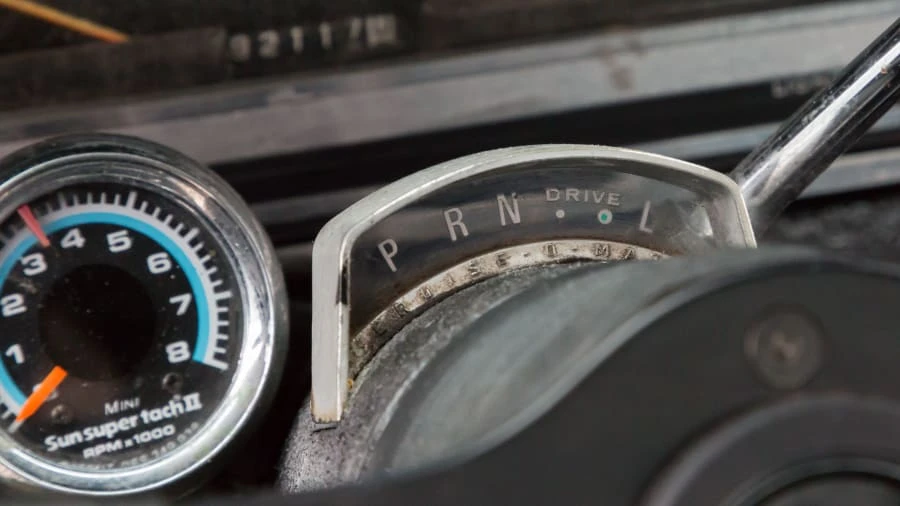 1966 Ford Fairlane 5th Gen - Image 10 of 12