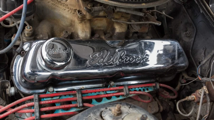 1966 Ford Fairlane 5th Gen - Image 11 of 12