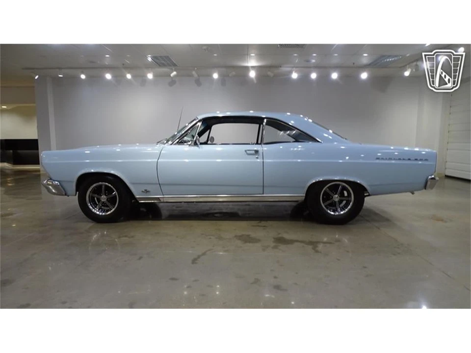 1966 Ford Fairlane 5th Gen - Image 6 of 31