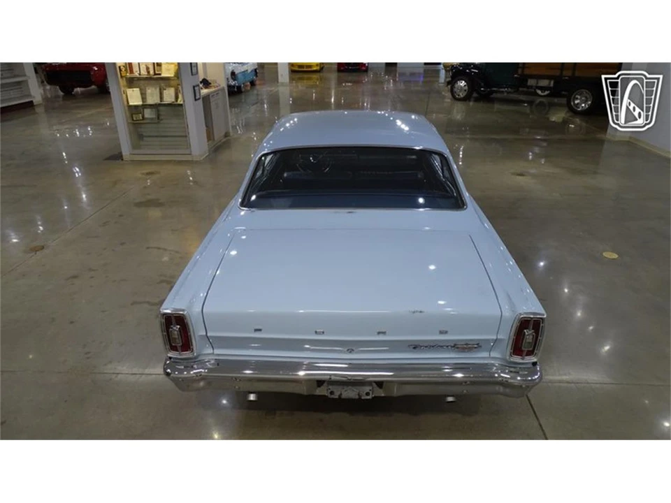 1966 Ford Fairlane 5th Gen - Image 11 of 31