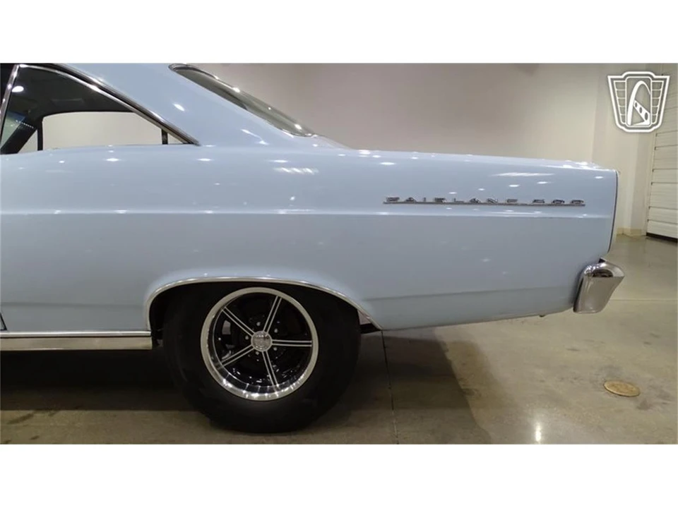 1966 Ford Fairlane 5th Gen - Image 31 of 31