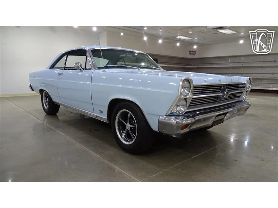 1966 Ford Fairlane 5th Gen - Image 21 of 31