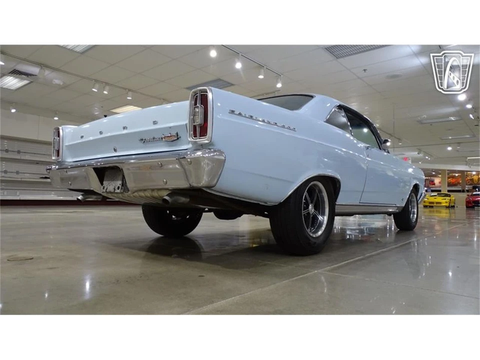 1966 Ford Fairlane 5th Gen - Image 16 of 31