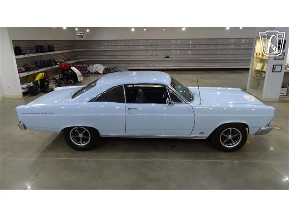 1966 Ford Fairlane 5th Gen - Image 17 of 31