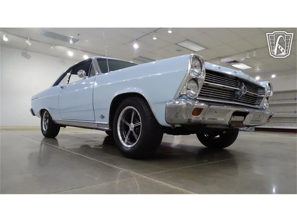 1966 Ford Fairlane 5th Gen - Image 22 of 31