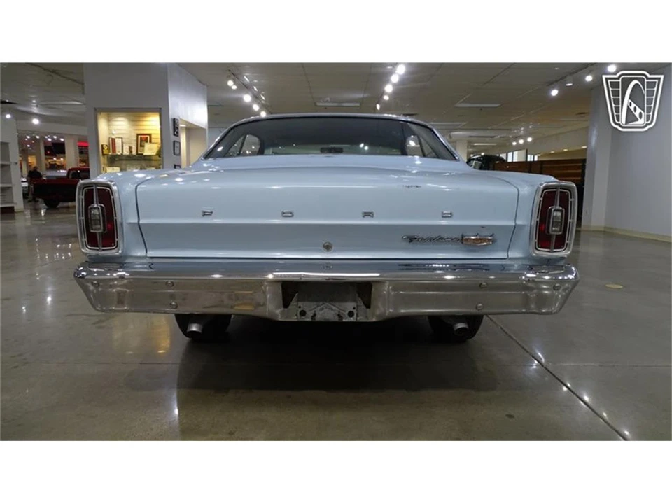 1966 Ford Fairlane 5th Gen - Image 12 of 31