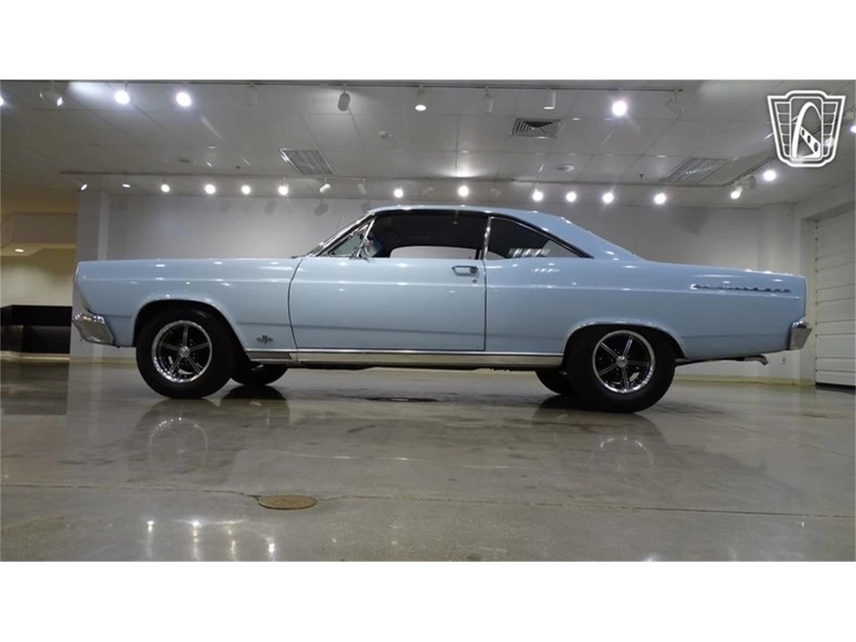 1966 Ford Fairlane 5th Gen - Image 7 of 31