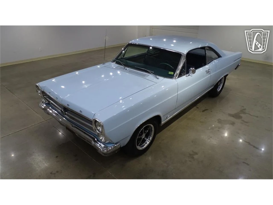 1966 Ford Fairlane 5th Gen - Image 2 of 31
