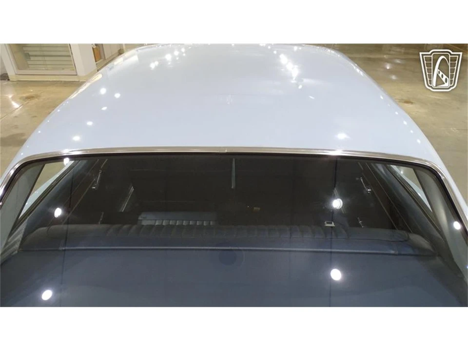 1966 Ford Fairlane 5th Gen - Image 28 of 31