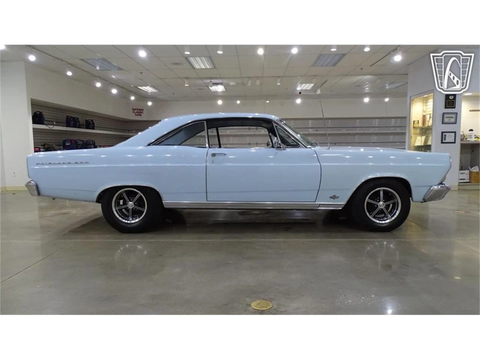 1966 Ford Fairlane 5th Gen - Image 18 of 31