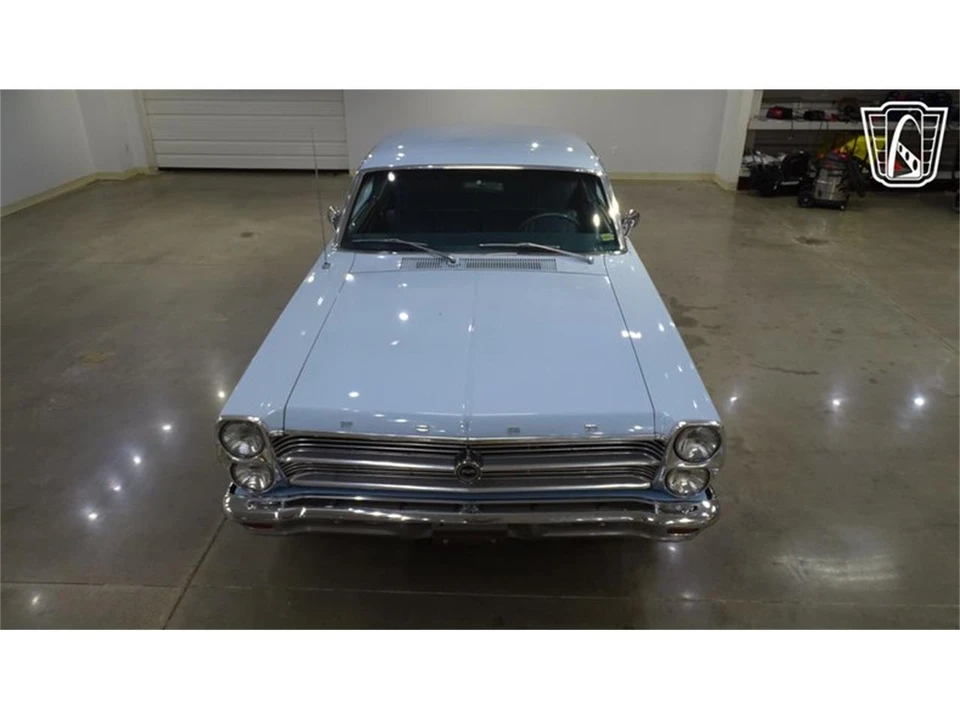 1966 Ford Fairlane 5th Gen - Image 23 of 31