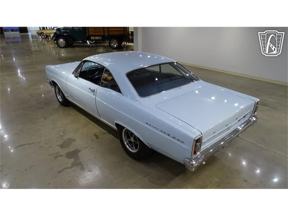 1966 Ford Fairlane 5th Gen - Image 8 of 31