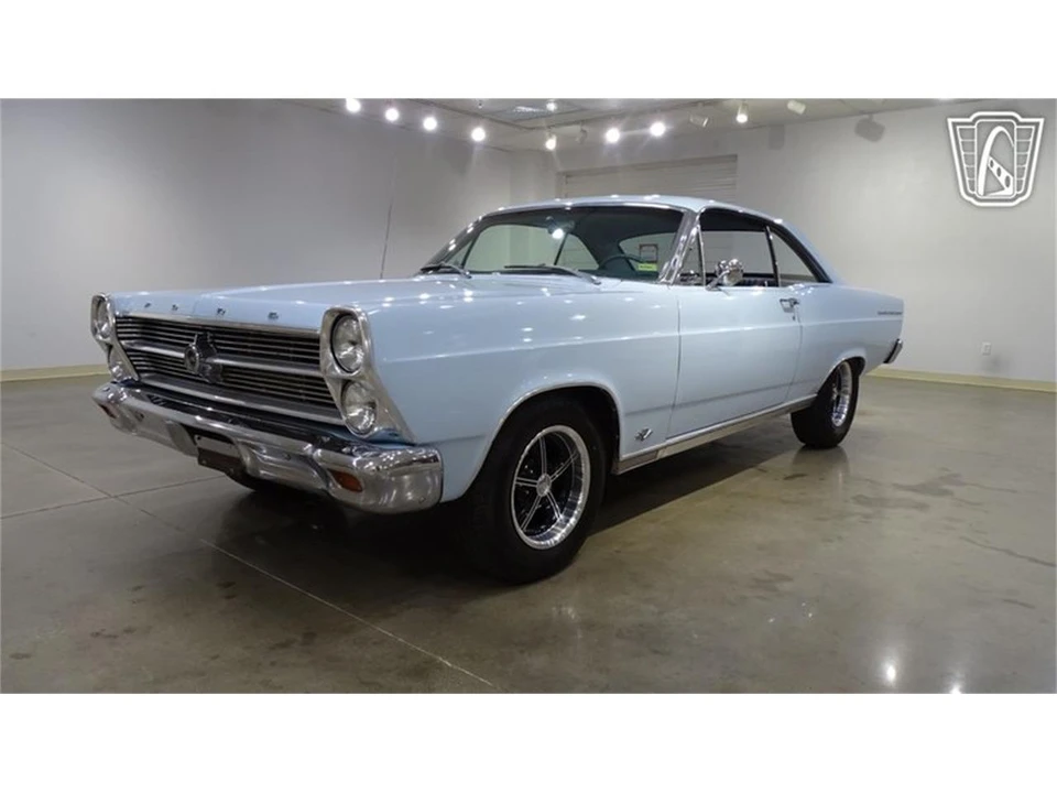 1966 Ford Fairlane 5th Gen - Image 3 of 31