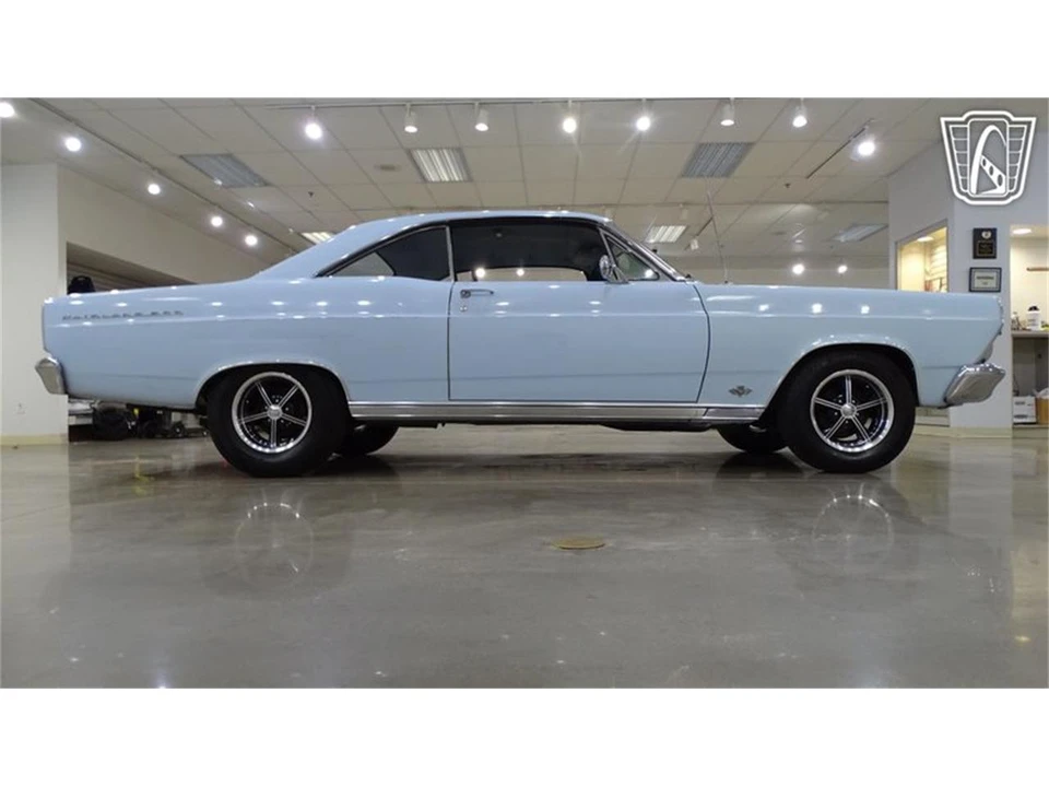 1966 Ford Fairlane 5th Gen - Image 19 of 31