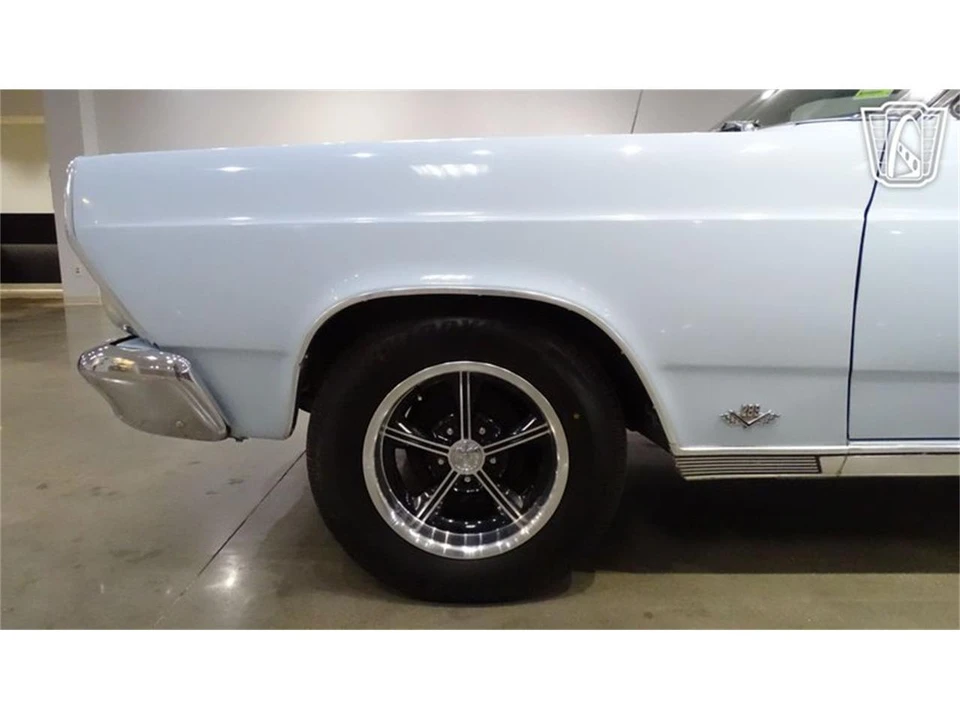 1966 Ford Fairlane 5th Gen - Image 29 of 31