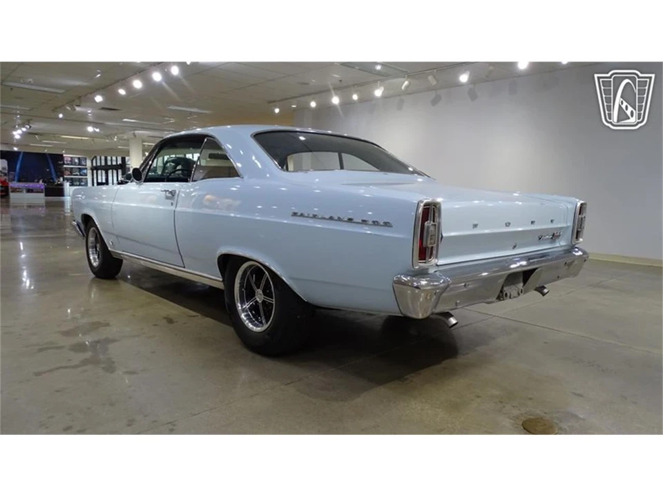 1966 Ford Fairlane 5th Gen - Image 9 of 31