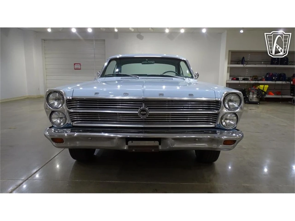 1966 Ford Fairlane 5th Gen - Image 24 of 31