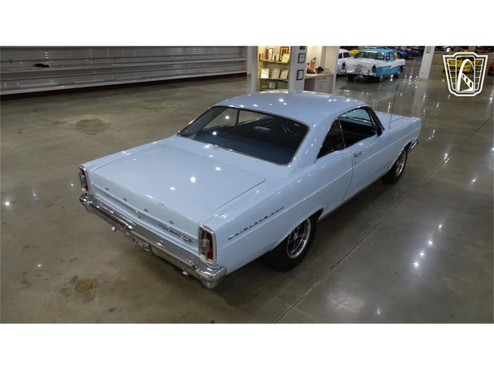 1966 Ford Fairlane 5th Gen - Image 14 of 31
