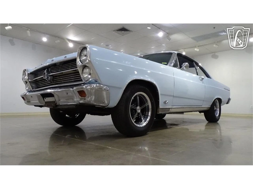 1966 Ford Fairlane 5th Gen - Image 4 of 31