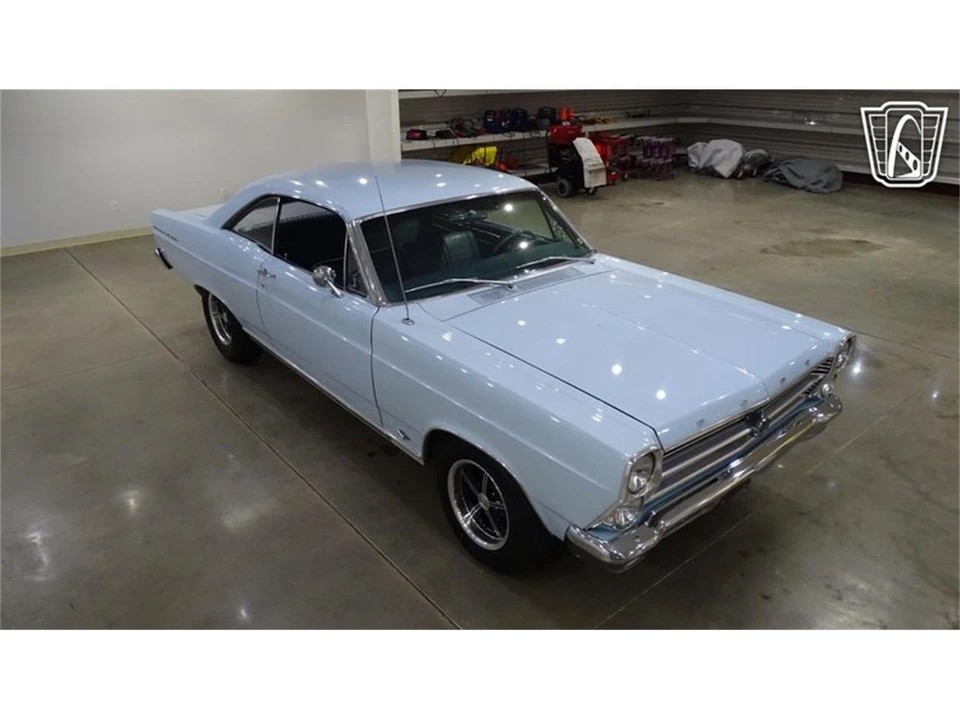 1966 Ford Fairlane 5th Gen - Image 20 of 31