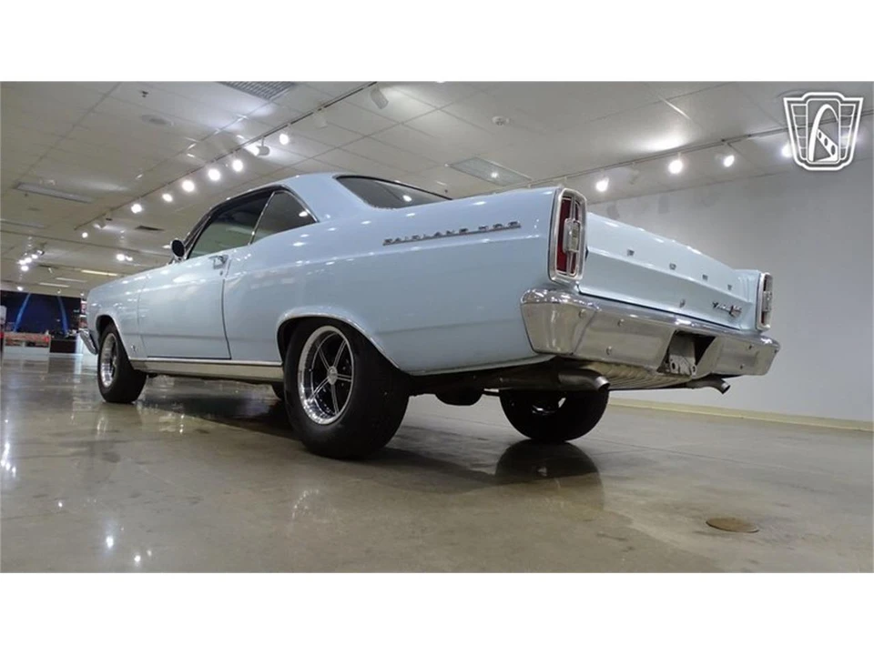 1966 Ford Fairlane 5th Gen - Image 10 of 31