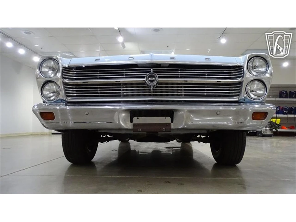 1966 Ford Fairlane 5th Gen - Image 25 of 31