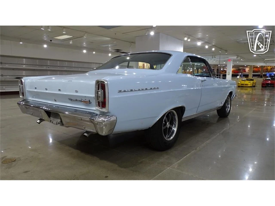 1966 Ford Fairlane 5th Gen - Image 15 of 31