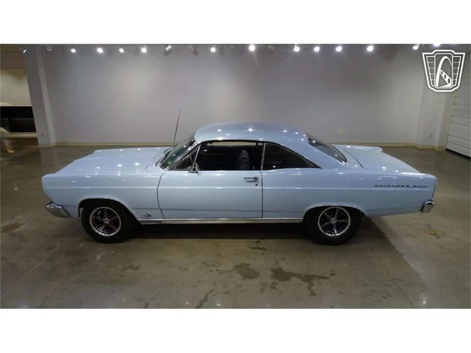 1966 Ford Fairlane 5th Gen - Image 5 of 31
