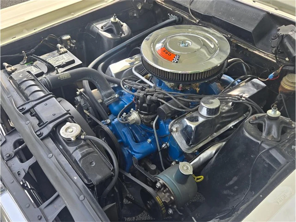 1966 Ford Fairlane 5th Gen - Image 14 of 20