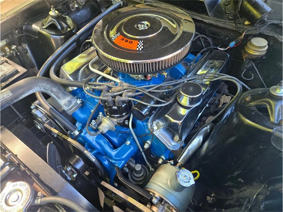 1966 Ford Fairlane 5th Gen - Image 16 of 20