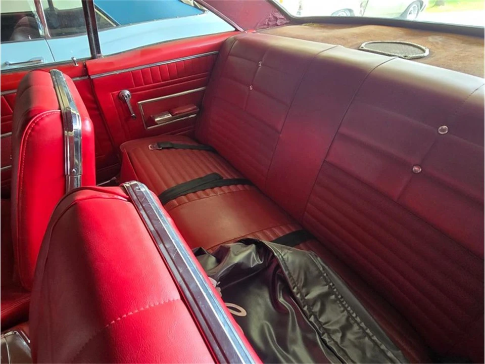 1966 Ford Fairlane 5th Gen - Image 9 of 20