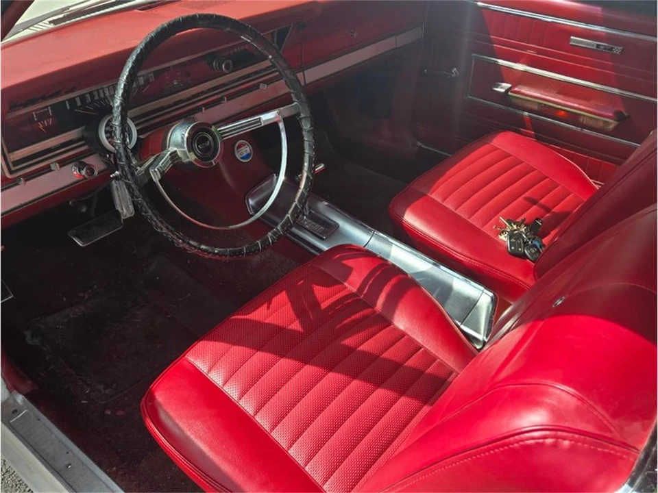 1966 Ford Fairlane 5th Gen - Image 7 of 20