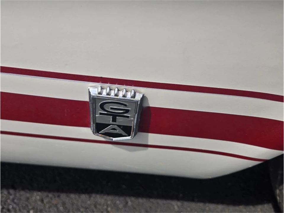 1966 Ford Fairlane 5th Gen - Image 4 of 20