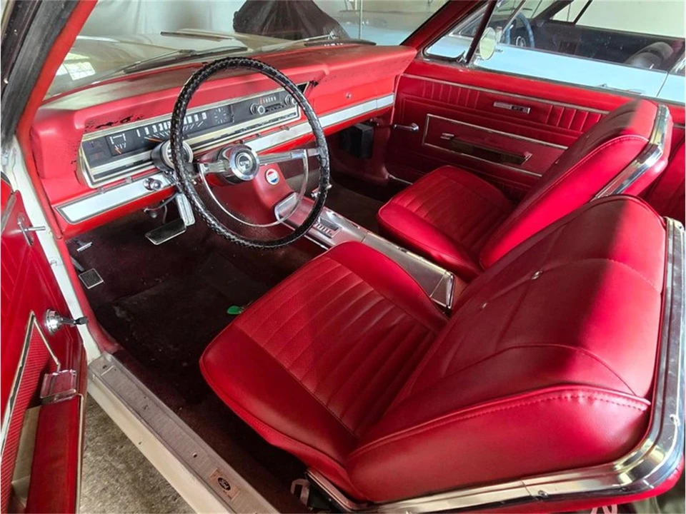 1966 Ford Fairlane 5th Gen - Image 8 of 20