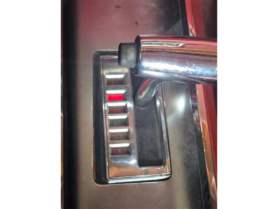 1966 Ford Fairlane 5th Gen - Image 13 of 20