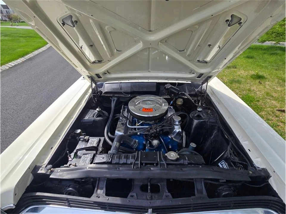 1966 Ford Fairlane 5th Gen - Image 18 of 20