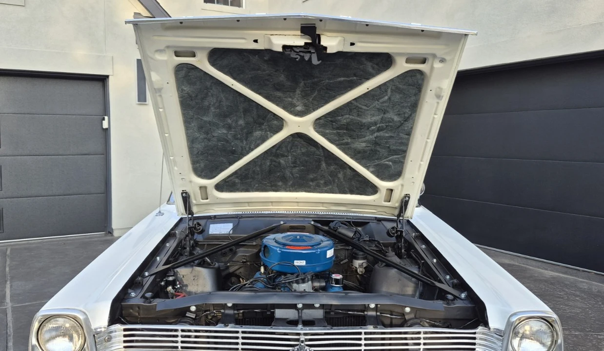 1966 Ford Fairlane 6th Gen - Image 20 of 21