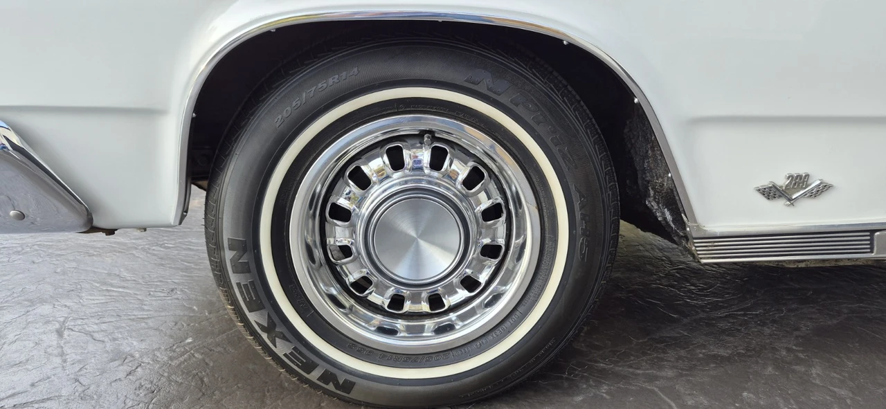 1966 Ford Fairlane 6th Gen - Image 5 of 21