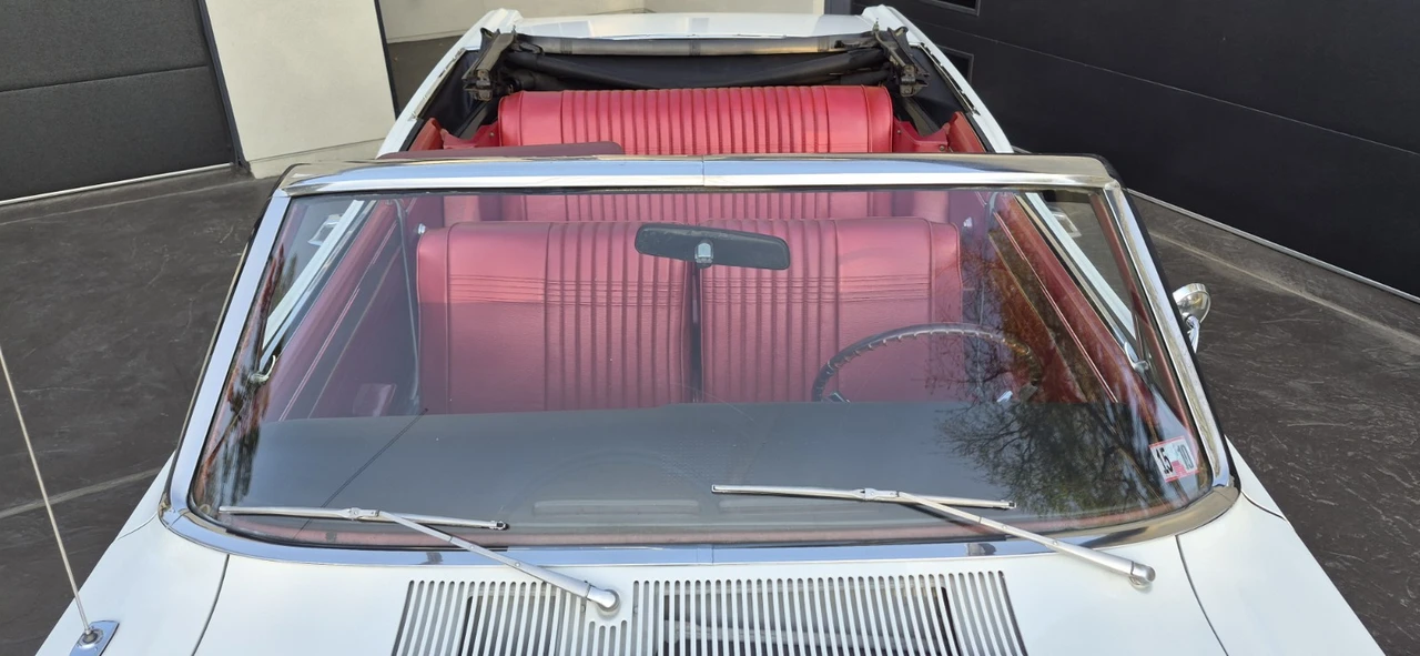 1966 Ford Fairlane 6th Gen - Image 15 of 21