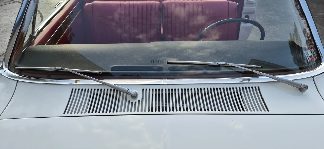 1966 Ford Fairlane 6th Gen - Image 16 of 21