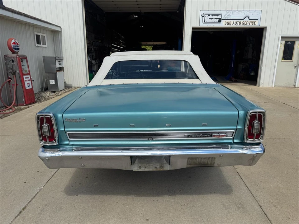 1966 Ford Fairlane 5th Gen - Image 6 of 31