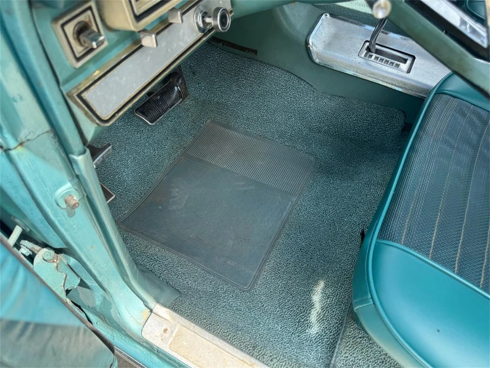1966 Ford Fairlane 5th Gen - Image 21 of 31