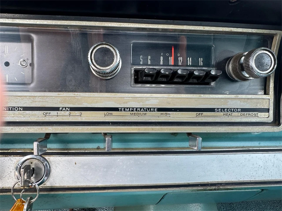 1966 Ford Fairlane 5th Gen - Image 16 of 31
