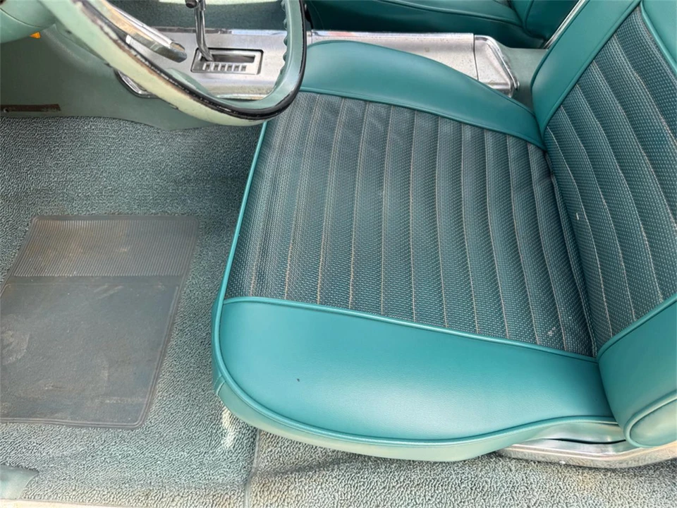 1966 Ford Fairlane 5th Gen - Image 22 of 31