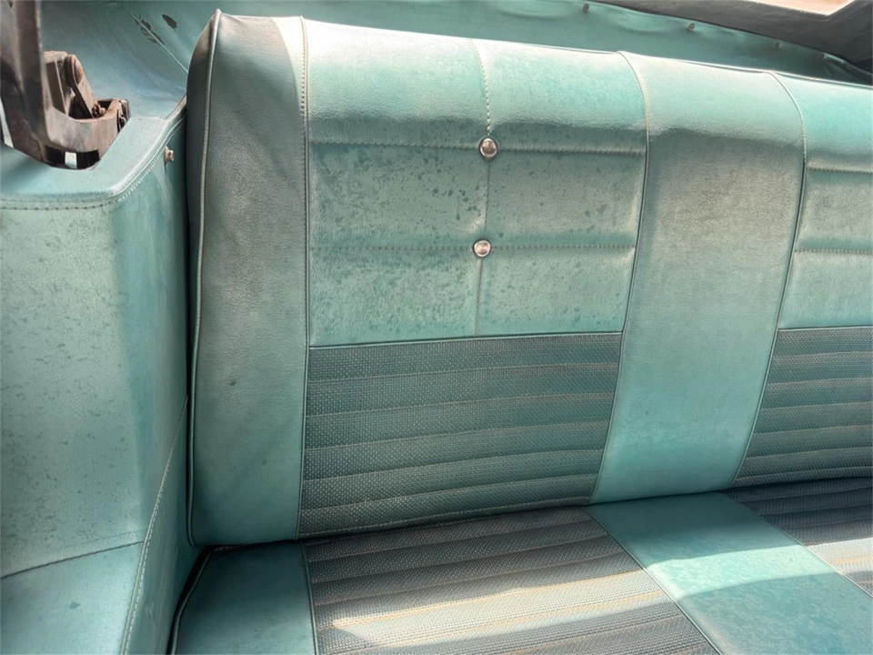 1966 Ford Fairlane 5th Gen - Image 27 of 31
