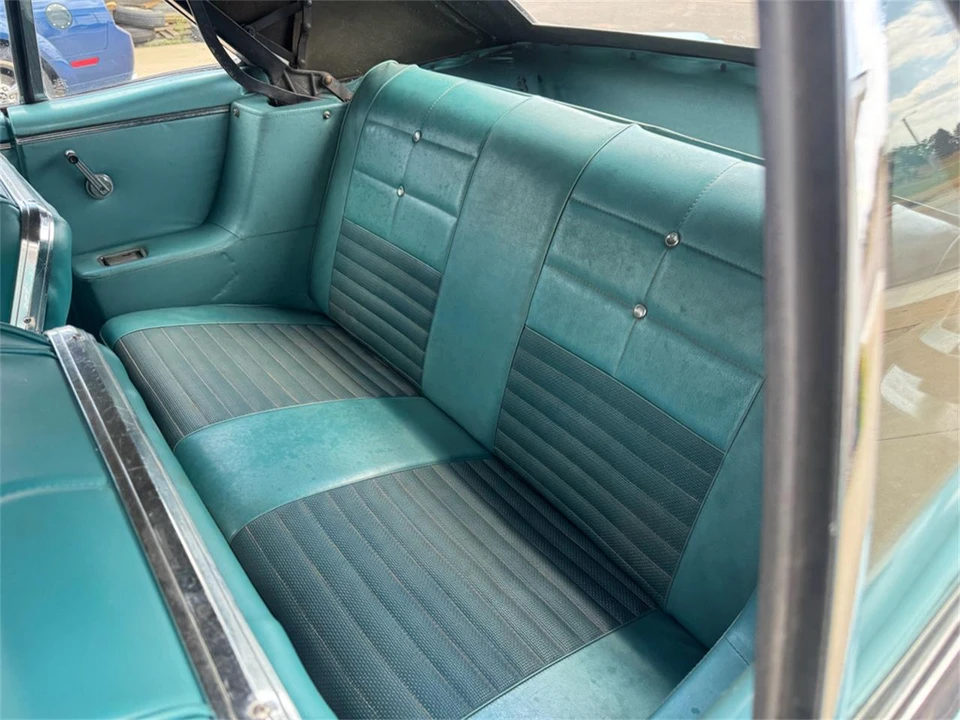 1966 Ford Fairlane 5th Gen - Image 12 of 31