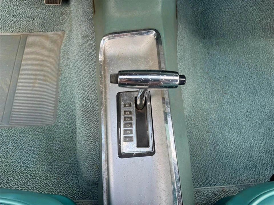 1966 Ford Fairlane 5th Gen - Image 17 of 31