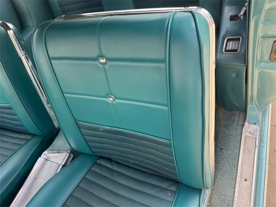1966 Ford Fairlane 5th Gen - Image 23 of 31