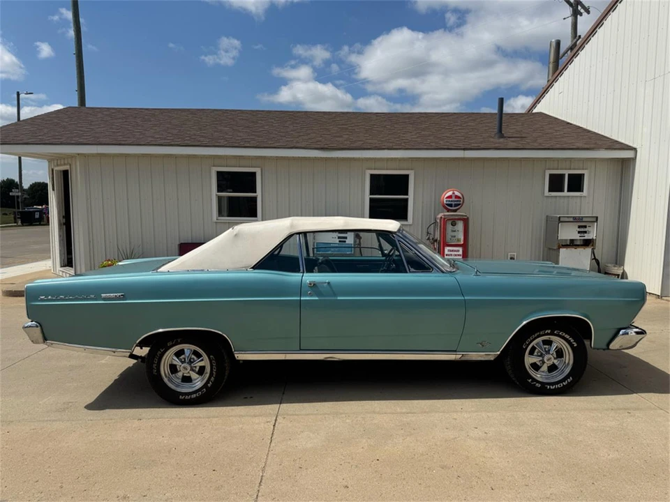 1966 Ford Fairlane 5th Gen - Image 8 of 31